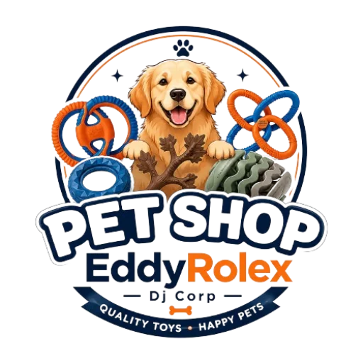 Pet Shop EddyRolex Dj Corp